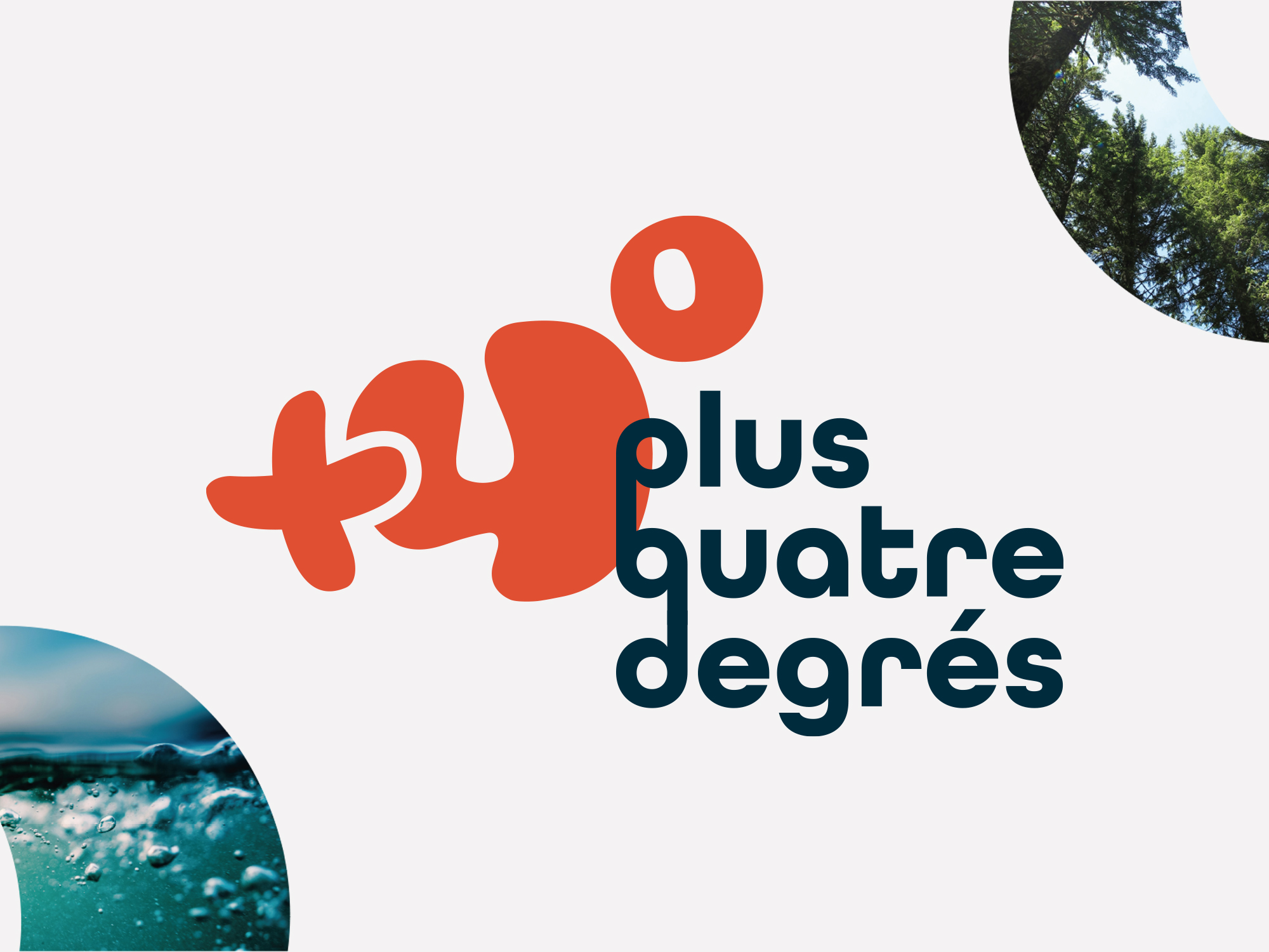 Plus quatre degrés