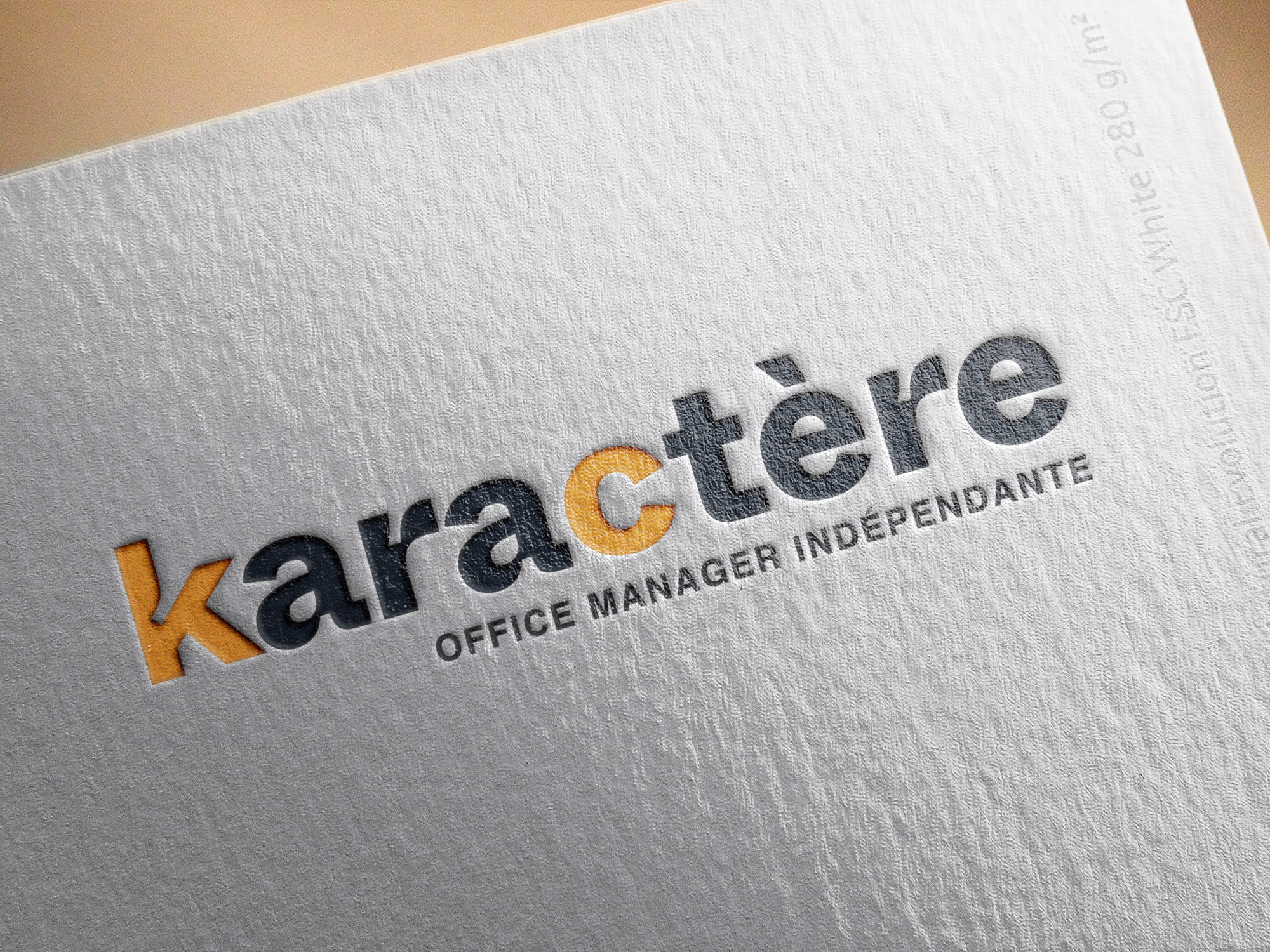 Karactère